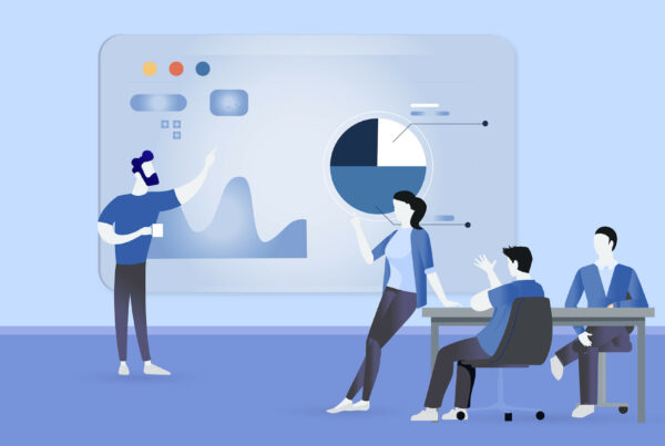 Mitarbeiterwahl in Startups